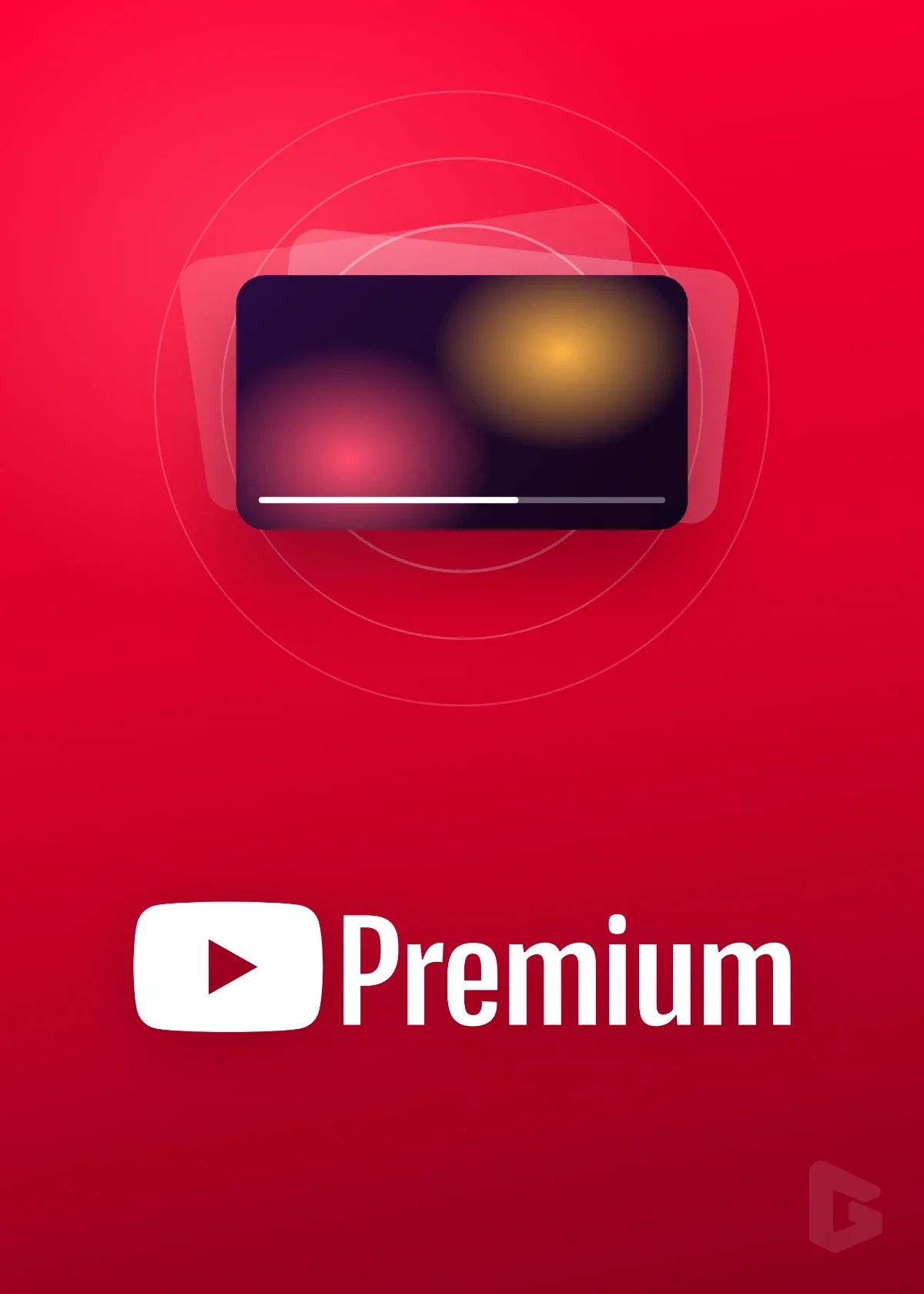 YouTube Premium Family — Suất tham gia nhóm