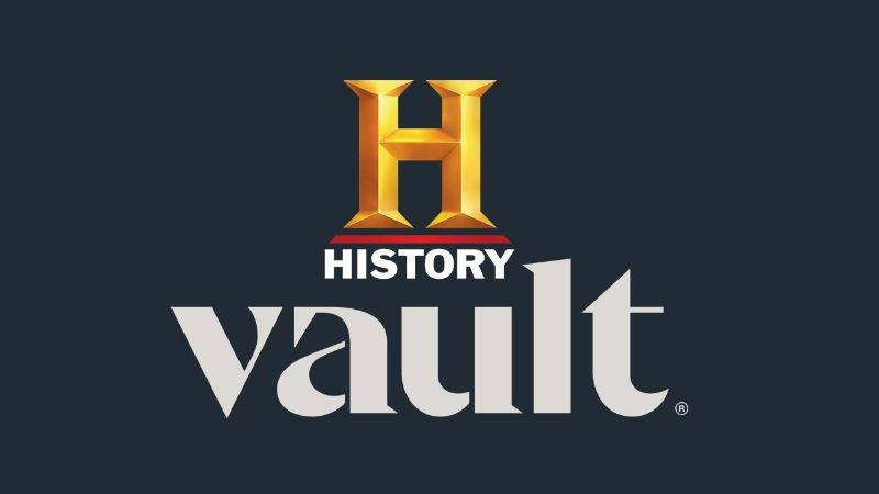 12-month History Vault Account