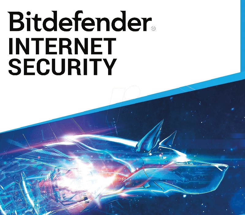 Bitdefender Internet Security 2023 Activation Key (2 Years / 3 PCs)