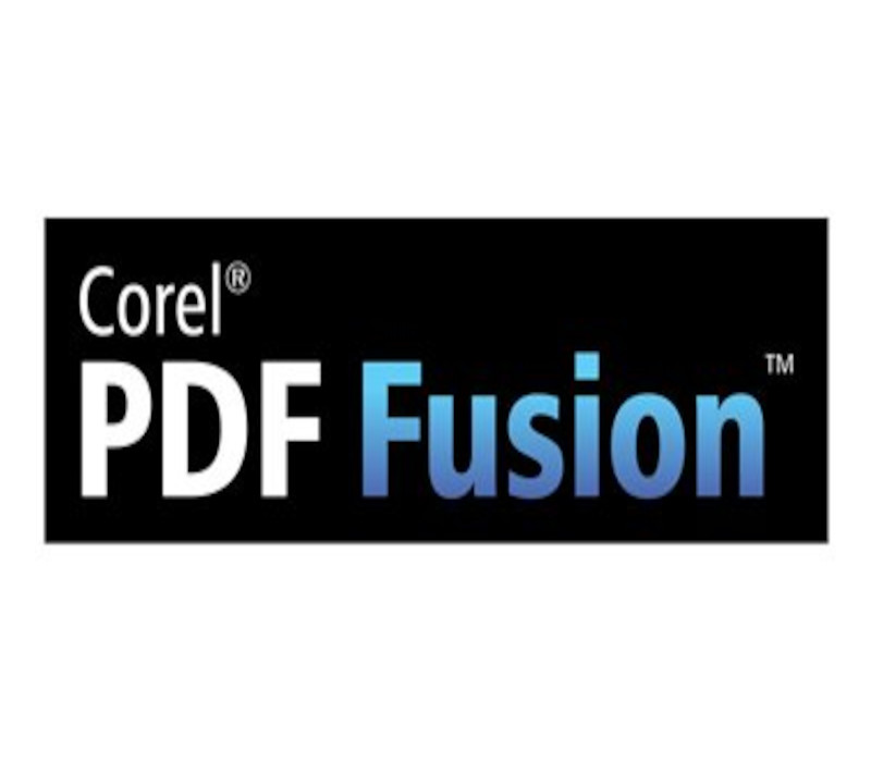 Corel PDF Fusion CD Key Activation Key