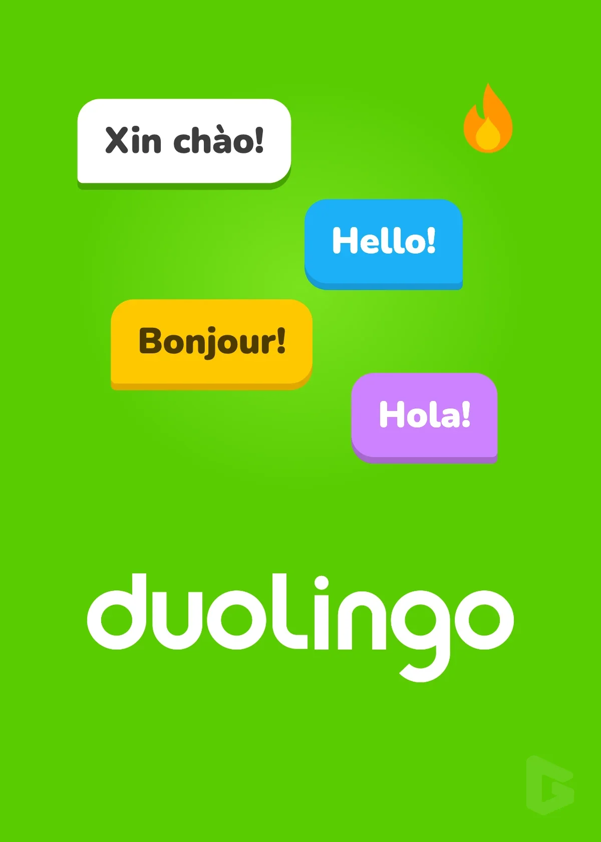 Duolingo Super — Join the 12-month Family plan