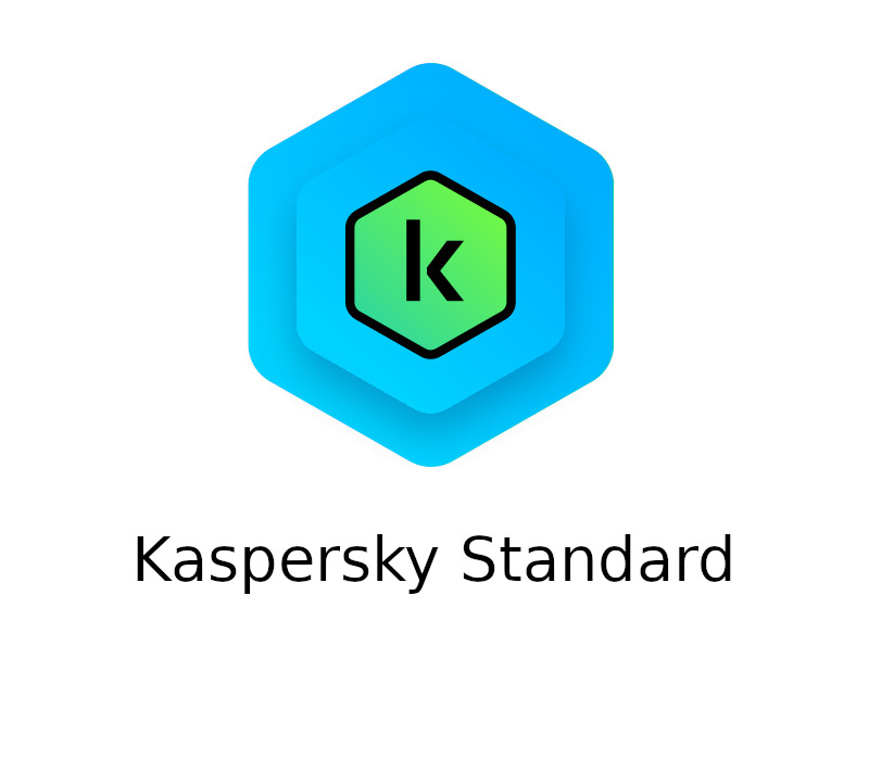 Kaspersky Standard 2025 EU Activation Key (1 Year / 3 Devices)