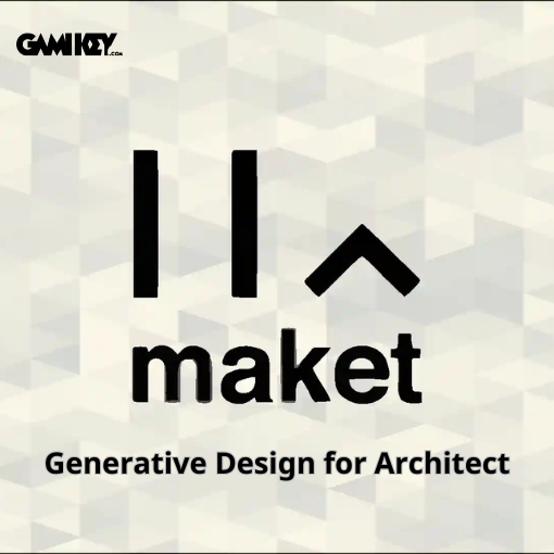 Maket AI Pro Account Upgrade — 01 Month — Easy Architectural Design with AI