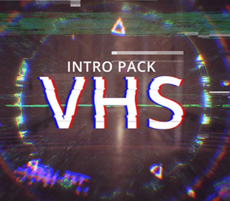 Movavi Video Editor Plus 2020 Effects Activation Key — VHS Intro DLC Steam CD Key Package