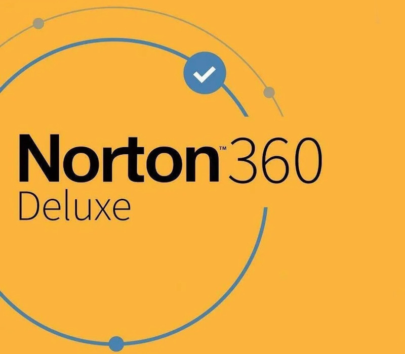 Norton Antivirus 360 Deluxe LATAM Activation Key (1 Year / 3 Devices)