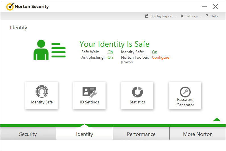 Norton Security Deluxe 2020 EU Activation Key (1 Year / 3 Devices)