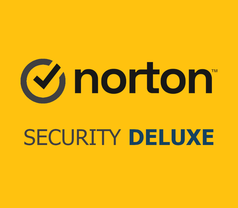 Norton Security Deluxe 2024 EU Activation Key (1 Year / 3 Devices)