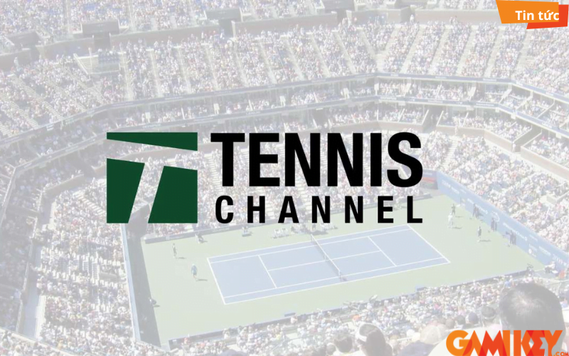 Tennis Channel Plus 12-month Account
