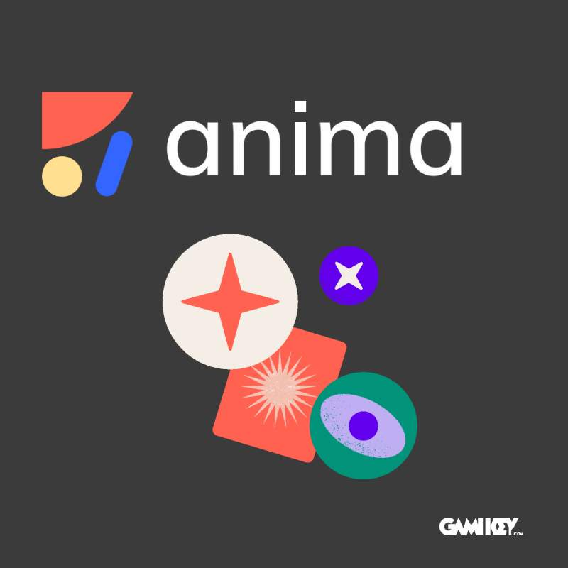 Upgrade Animaapp for 1 month, primary – Fast design, easy conversion