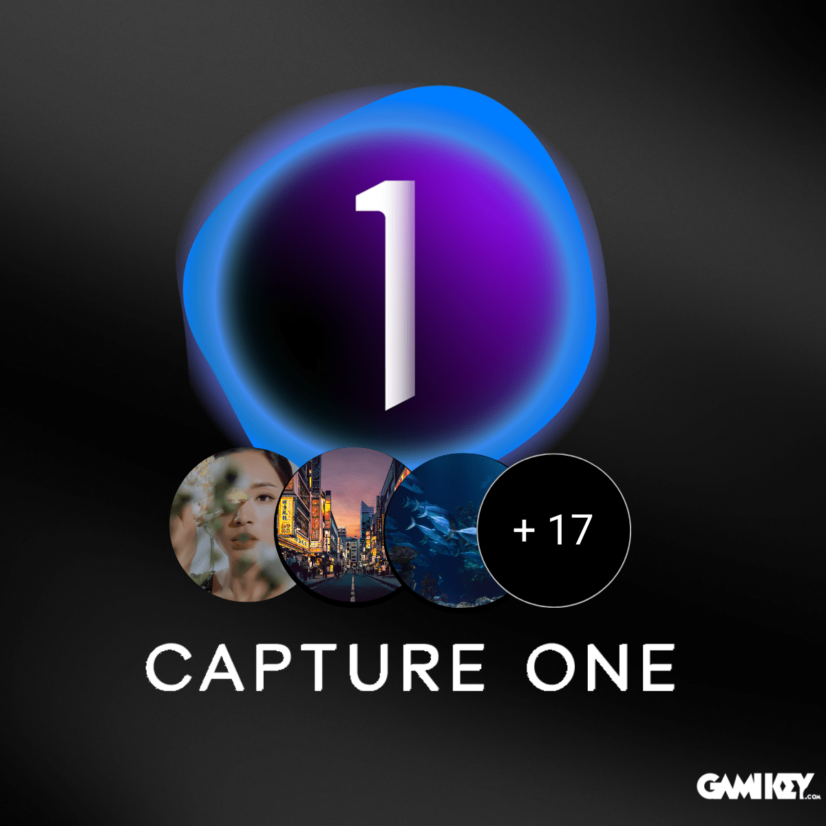 Upgrade Capture One for 1 month - Professional Photo Editing