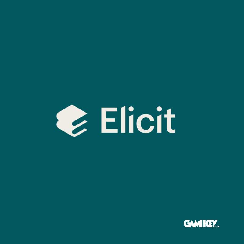 Upgrade to official Elicit AI — Research faster with AI