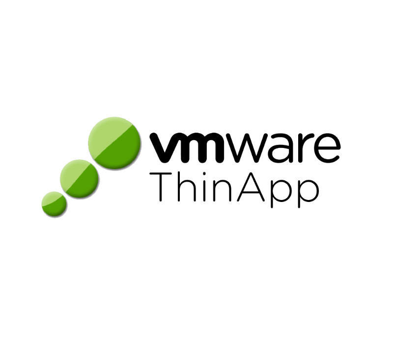 VMware ThinApp 5.2.5 CD Key Activation Key