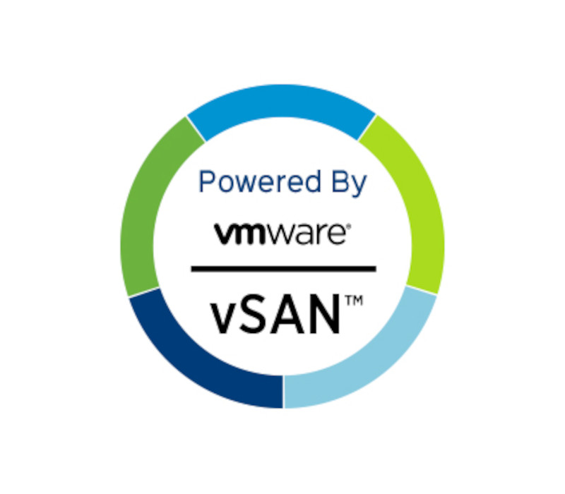 Vmware vSan 7 Advanced CD Key Activation Key (5 Devices)
