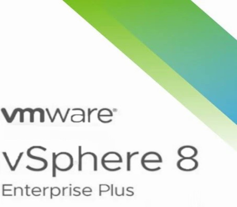VMware vSAN 8 Enterprise Plus EU CD Key Activation Key