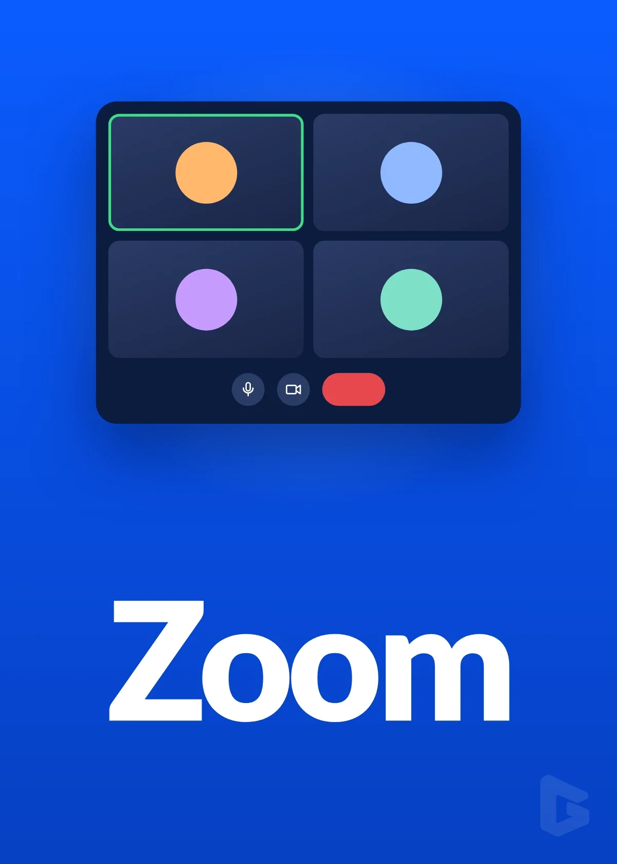 Zoom — Official Upgrade (Pro / Meeting / Webinar)