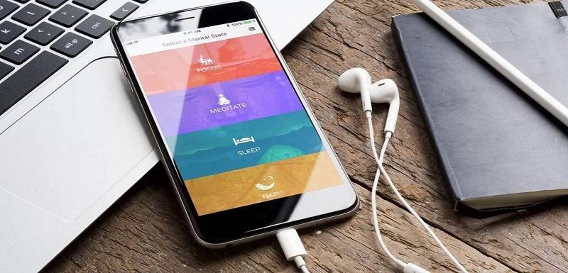 Gamikey có bán tài khoản Brain.FM với giá rẻ nhất thị trường