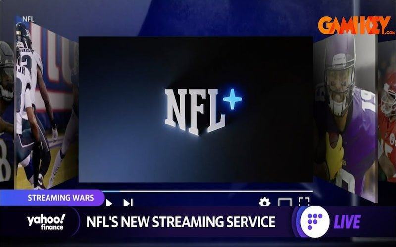 NFL Gamepass NFL Gamepass