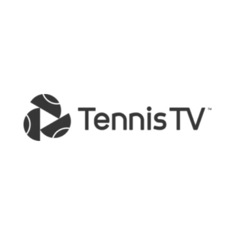 Tài khoản Tennis TV 12 tháng