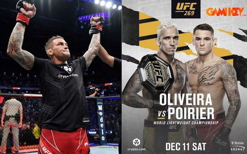 UFC Fight Pass 