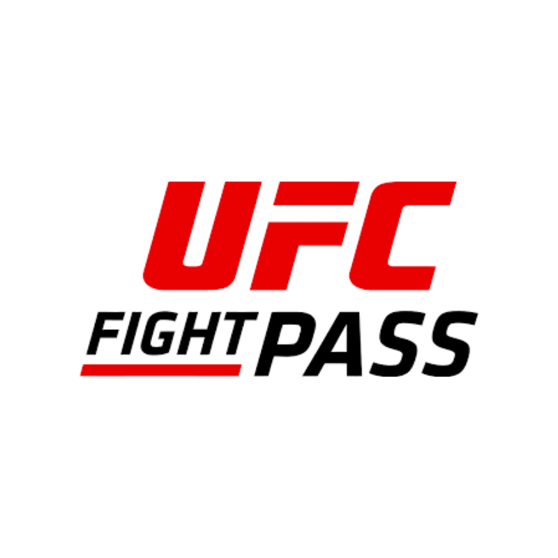 Tài khoản UFC Fight Pass 12 tháng