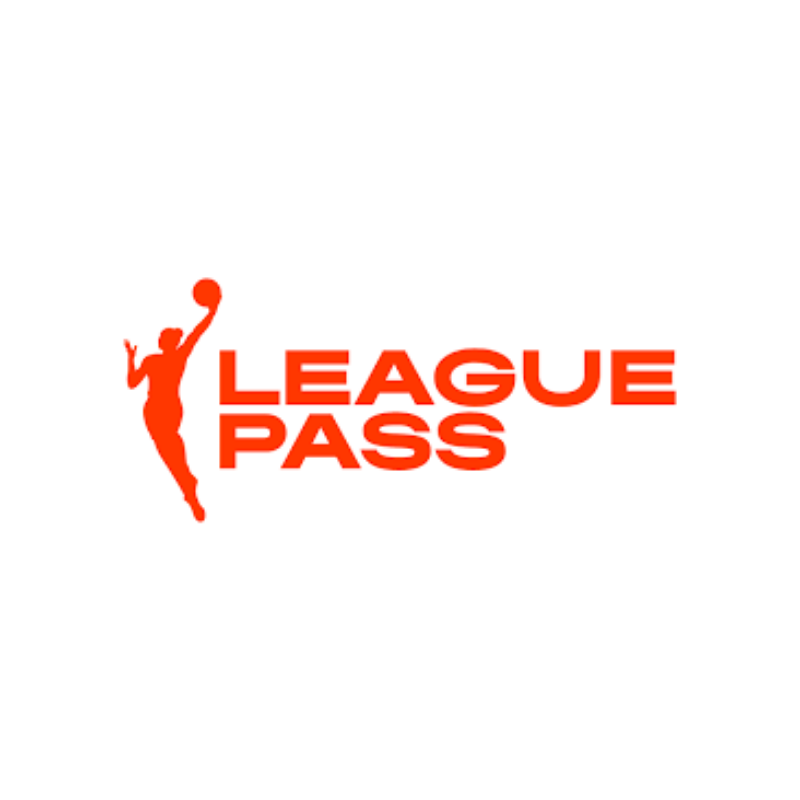 Tài khoản WNBA League Pass 12 tháng
