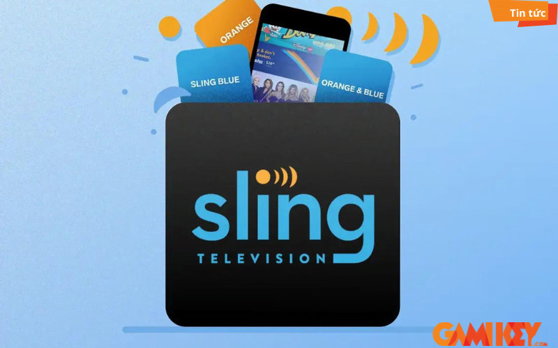 Sling tv