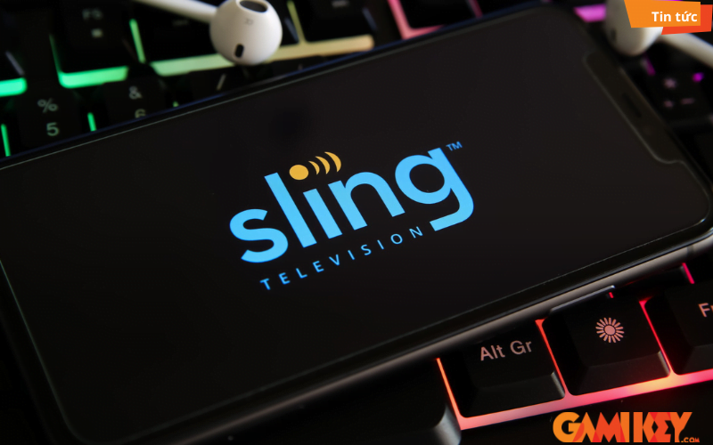 sling tv