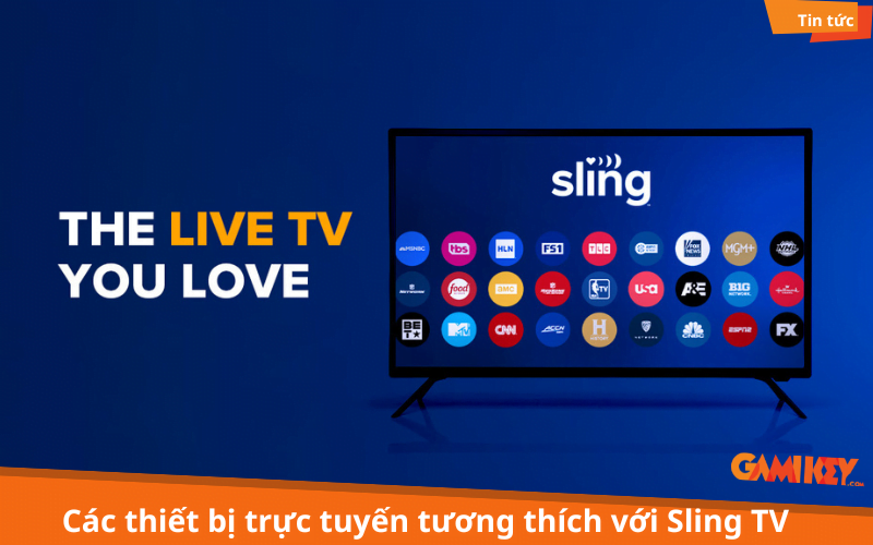 Slingtv