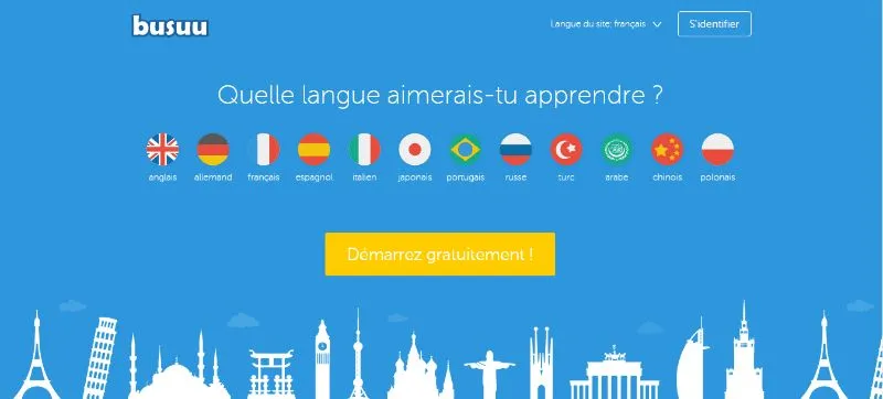 Tìm hiểu về tài khoản Busuu Premium mới nhất năm 2022