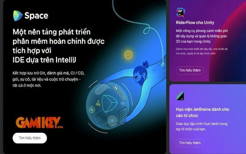  Jetbrains