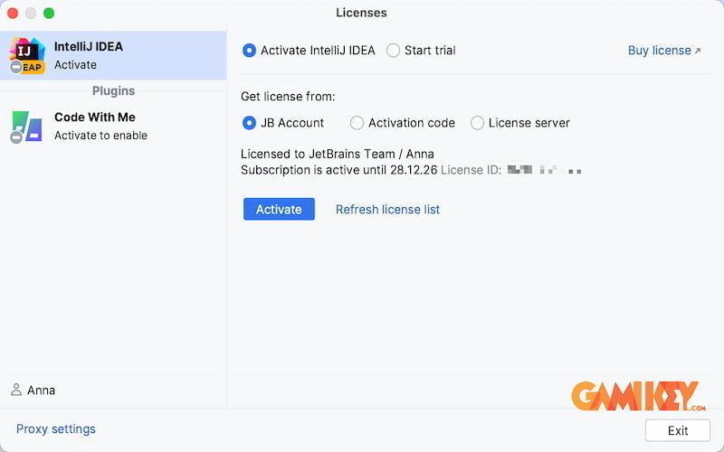 Jetbrains