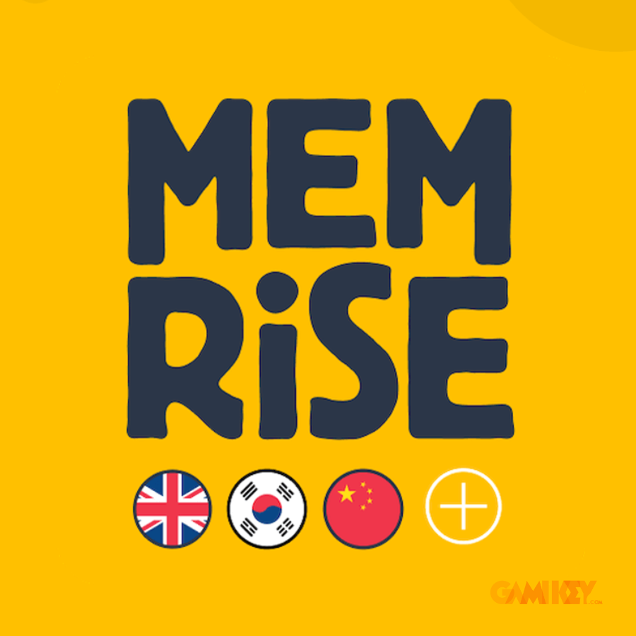 Tài khoản Memrise Pro (12 Tháng) — Ứng dụng học ngoại ngữ cho người mới