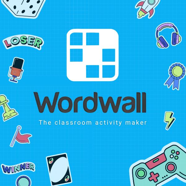 Nâng cấp Wordwall 1 tháng — Thiết kế game online