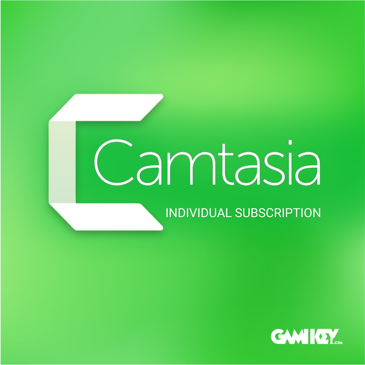 Mã kích hoạt Camtasia – Chỉnh sửa video chuyên nghiệp