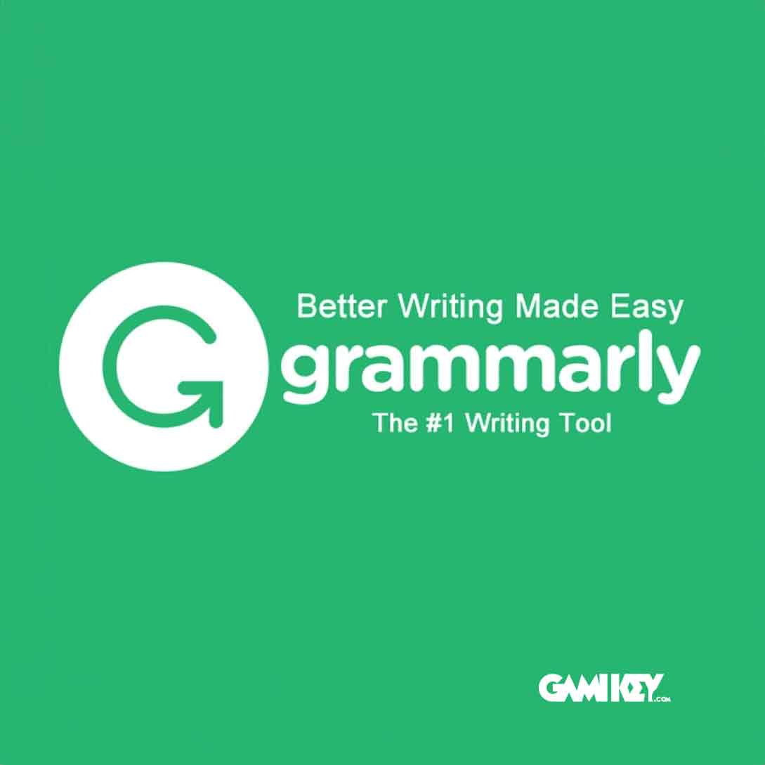 Grammarly Premium — Kiểm tra chính tả, ngữ pháp Tiếng Anh
