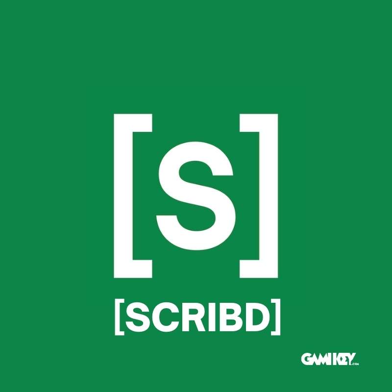 Nâng cấp tài khoản Scribd Premium chính chủ — Thư viện số lớn nhất thế giới