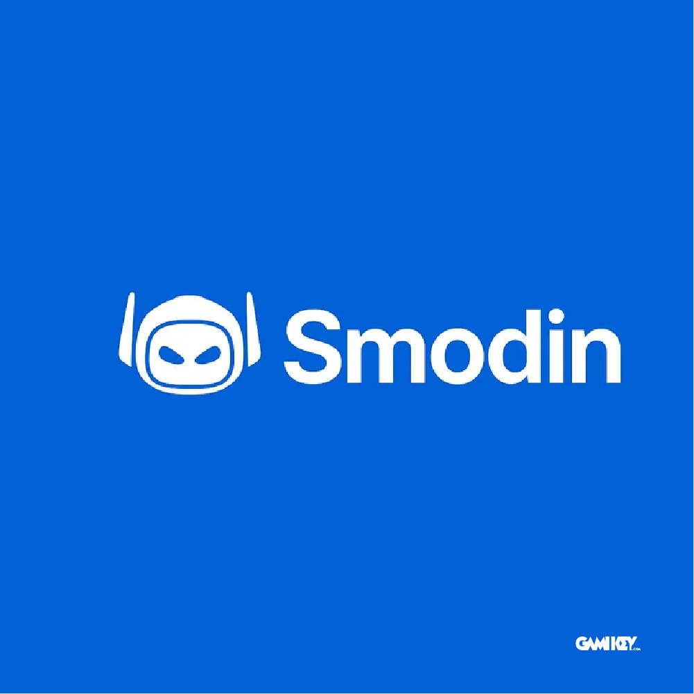 Nâng Cấp Tài Khoản Smodin AI 1 tháng — Chính chủ