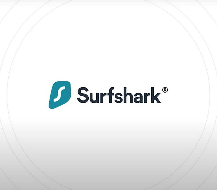 Key Kích Hoạt Surfshark Starter VPN 1 Năm / Không Giới Hạn Thiết Bị