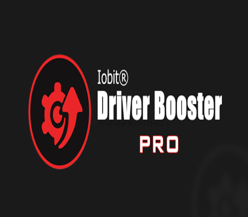Key Kích Hoạt IObit Driver Booster 10 Pro (1 Năm / 1 PC)