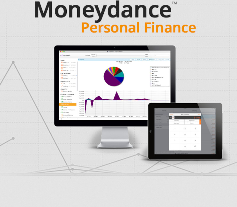 Key Kích Hoạt Moneydance Personal Finance cho Windows CD Key
