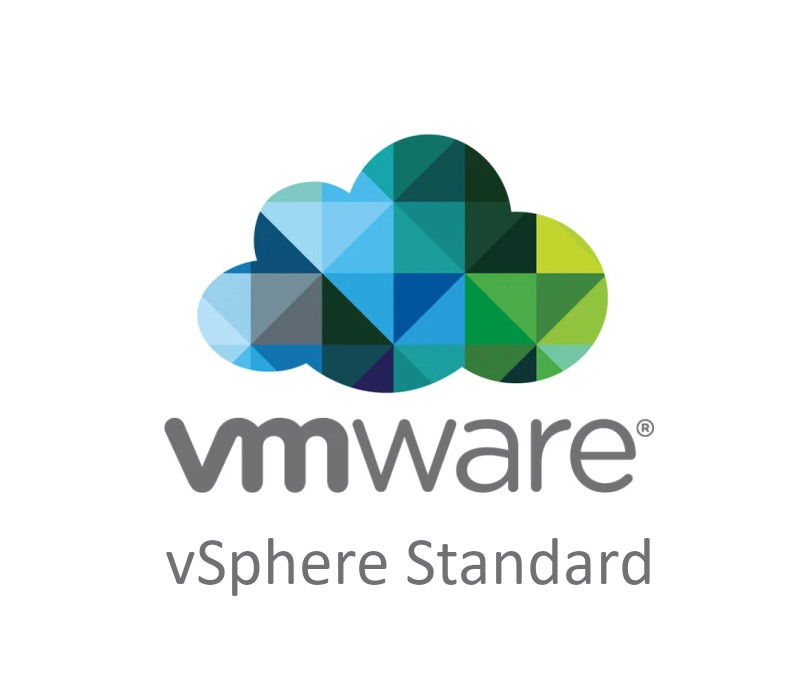 Key Kích Hoạt VMware vSphere 7 Standard EU CD Key