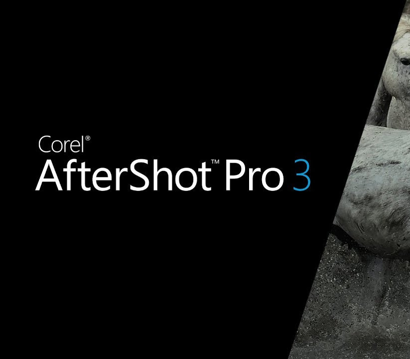 Key Corel AfterShot Pro 3 CD Key (3 Máy Tính)