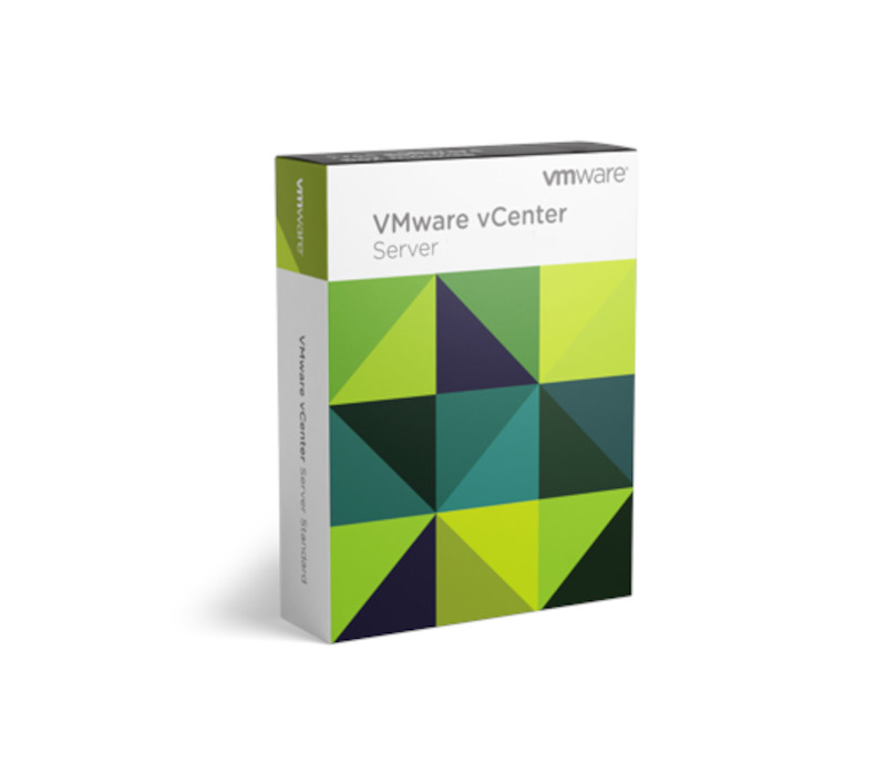Key Kích Hoạt VMware vCenter Server 7 Essentials US CD Key