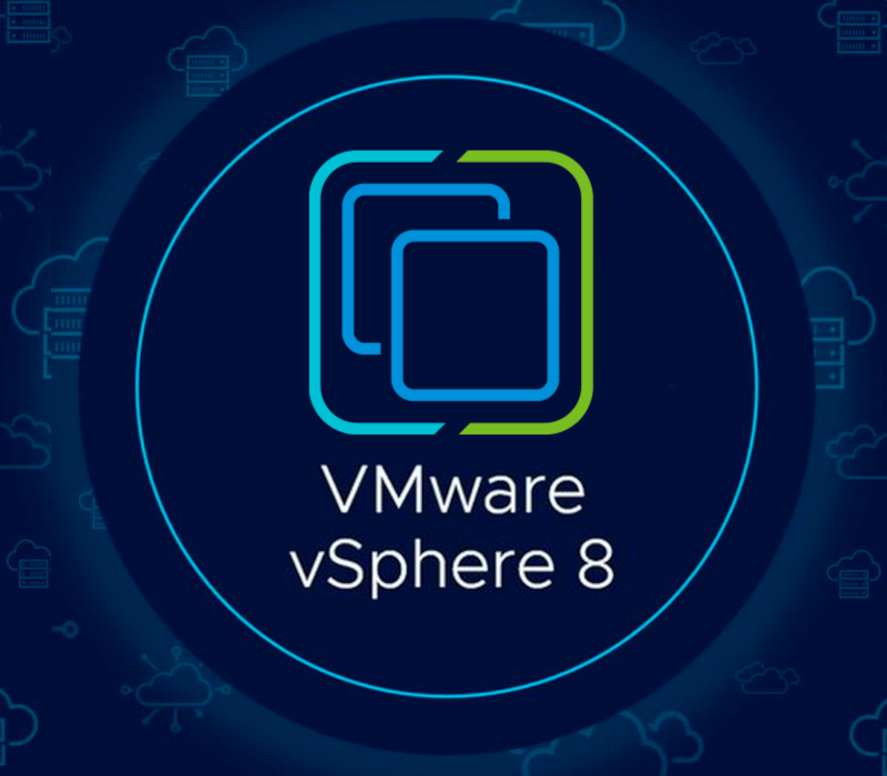 Key Kích Hoạt VMware vSphere 8.0B Enterprise Plus CD Key