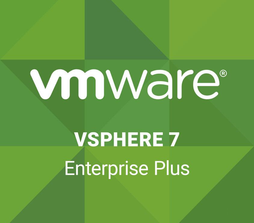 Key Kích Hoạt VMware vSphere 7 Enterprise Plus RoW CD Key (Không Giới Hạn Thiết Bị)