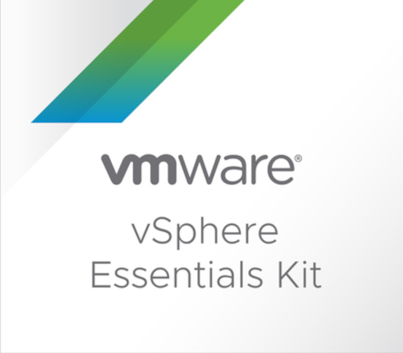 Key Kích Hoạt VMware vSphere 8.0b Essentials Kit CD Key