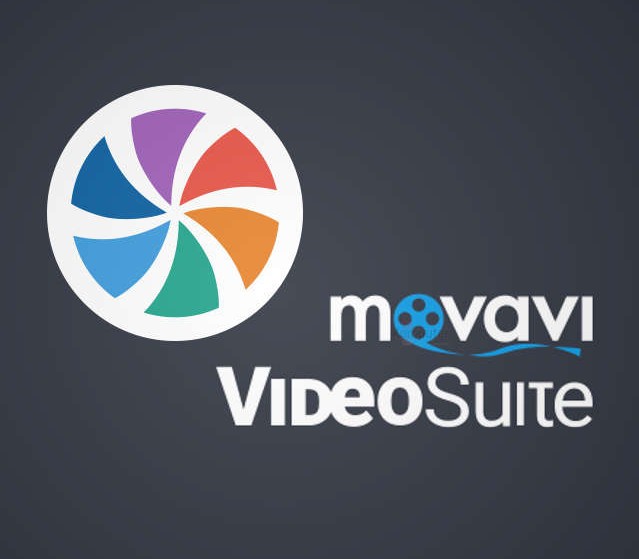 Key Kích Hoạt Movavi Video Suite 2024 (1 Năm / 1 PC)