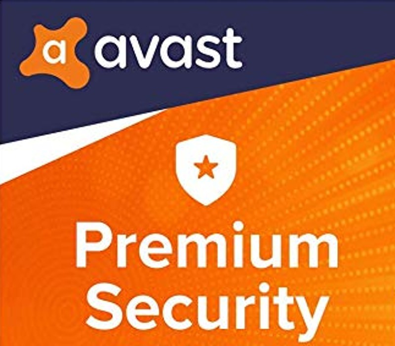 Key Kích Hoạt AVAST Premium Security 2024 (3 Năm / 3 Máy Tính)