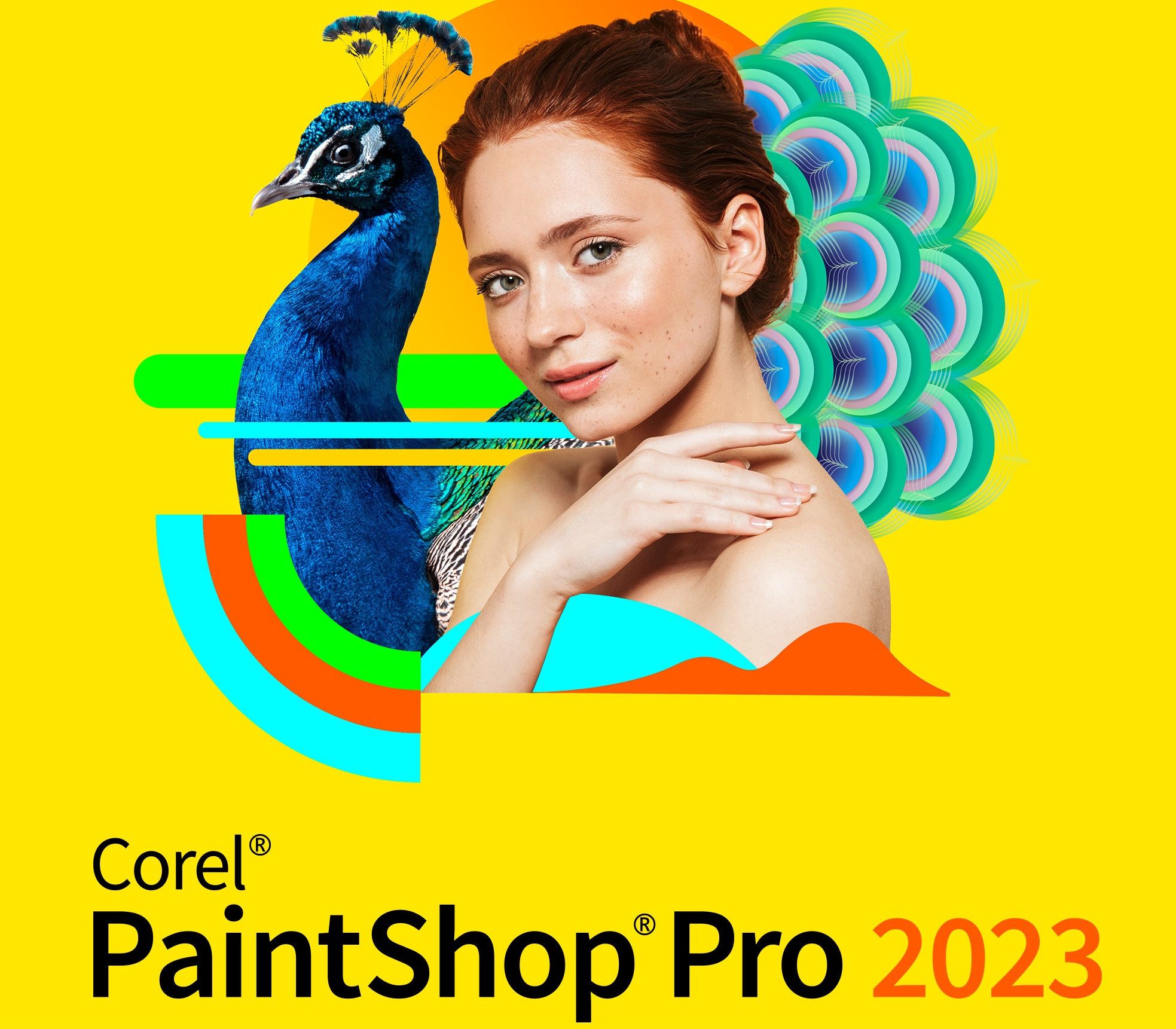 Key kích hoạt Corel Paintshop Pro 2023 CD Key