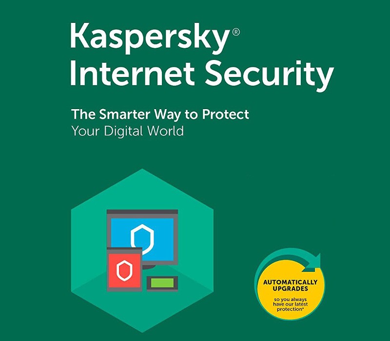 Key Kích Hoạt Kaspersky Internet Security 2024 MIDDLE EAST (1 Năm / 3 Thiết Bị)